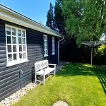 Holiday home Zuhra - 680m From The Sea By Interhome