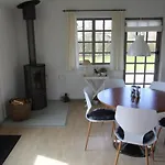 Zuhra - 680m From The Sea By Interhome Holiday home Nedre Lysabild