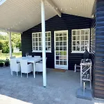 Holiday home Zuhra - 680m From The Sea By Interhome *