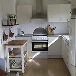 Zuhra - 680m From The Sea By Interhome Holiday home Nedre Lysabild
