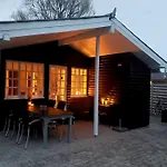 Zuhra - 680m From The Sea By Interhome Holiday home Nedre Lysabild