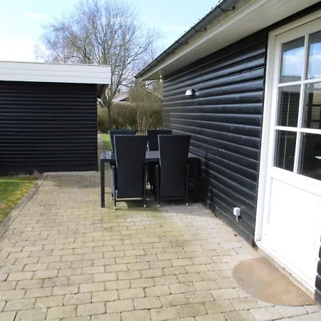 Holiday home Zuhra - 680m From The Sea In Se Jutland By Interhome