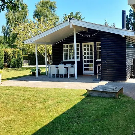 Holiday home Zuhra - 680m From The Sea In Se Jutland By Interhome