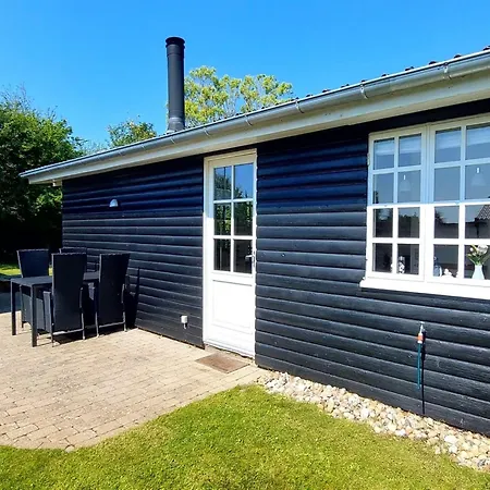 Holiday home Zuhra - 680m From The Sea In Se Jutland By Interhome