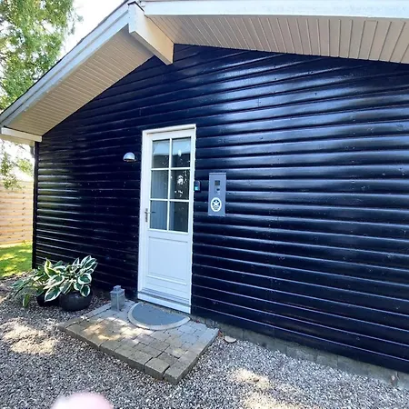 Holiday home Zuhra - 680m From The Sea In Se Jutland By Interhome *