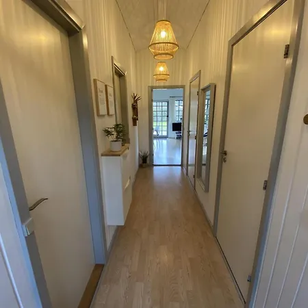 Zuhra - 680m From The Sea In Se Jutland By Interhome Holiday home Nedre Lysabild