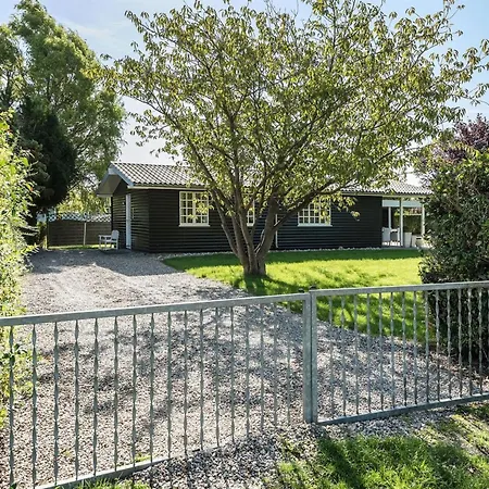 Zuhra - 680m From The Sea By Interhome Σπίτι διακοπών