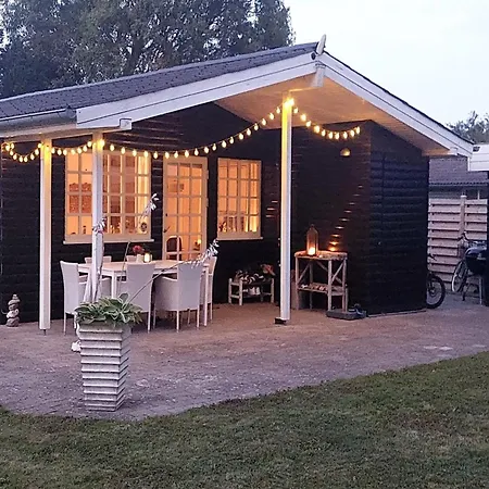 Zuhra - 680m From The Sea By Interhome Σπίτι διακοπών