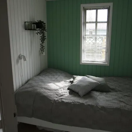 Zuhra - 680m From The Sea By Interhome * Nedre Lysabild