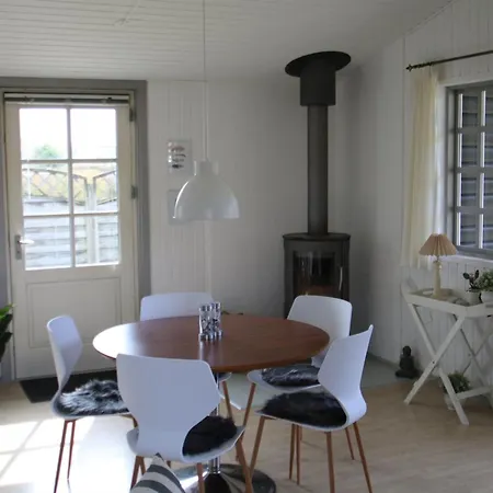 Zuhra - 680m From The Sea By Interhome Σπίτι διακοπών Nedre Lysabild