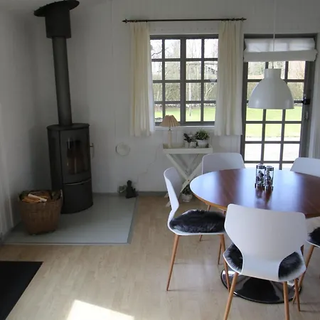 Zuhra - 680m From The Sea By Interhome Prázdninový dům Nedre Lysabild