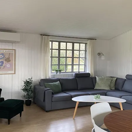 Zuhra - 680m From The Sea By Interhome Nedre Lysabild