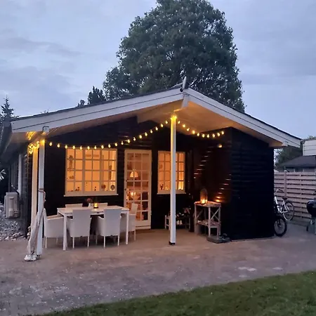 Σπίτι διακοπών Zuhra - 680m From The Sea By Interhome Nedre Lysabild