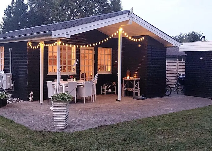 Zuhra - 680m From The Sea By Interhome Σπίτι διακοπών