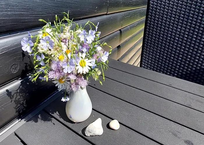 Σπίτι διακοπών Zuhra - 680m From The Sea By Interhome