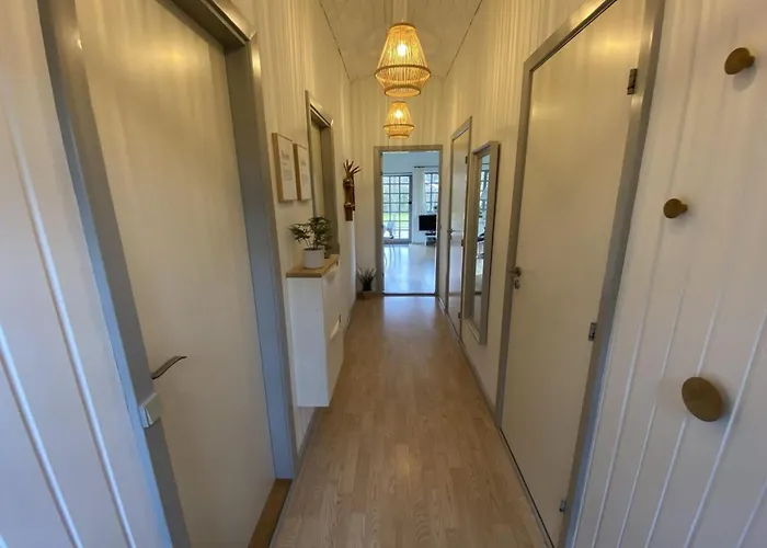 Zuhra - 680m From The Sea By Interhome *