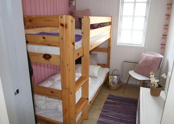 Zuhra - 680m From The Sea By Interhome Σπίτι διακοπών Nedre Lysabild