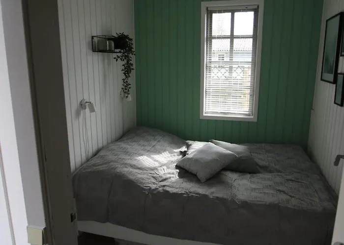 Zuhra - 680m From The Sea By Interhome * Nedre Lysabild