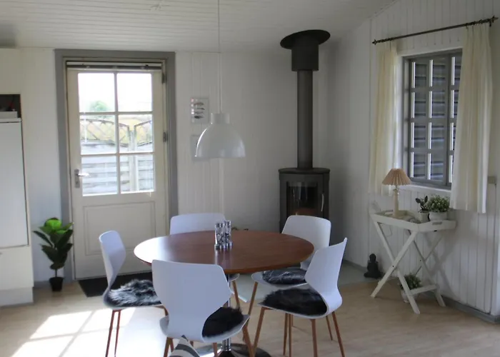 Zuhra - 680m From The Sea By Interhome Σπίτι διακοπών Nedre Lysabild