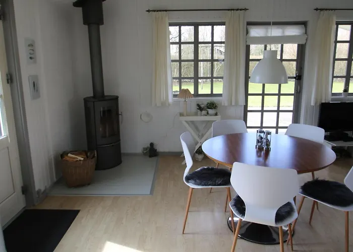 Zuhra - 680m From The Sea By Interhome Nyaraló Nedre Lysabild