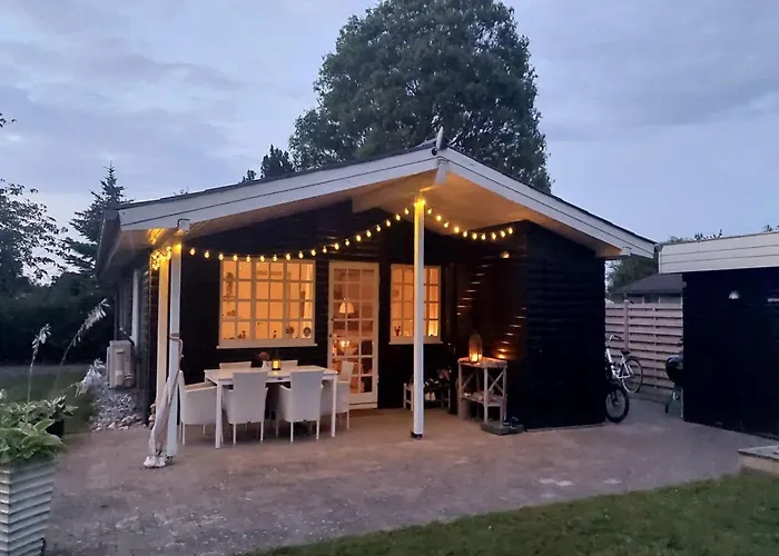 Nyaraló Zuhra - 680m From The Sea By Interhome Nedre Lysabild